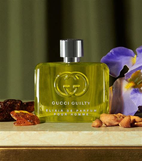 gucci guilty perfume alberto cortes|Guilty Eau de Parfum Pour Homme .